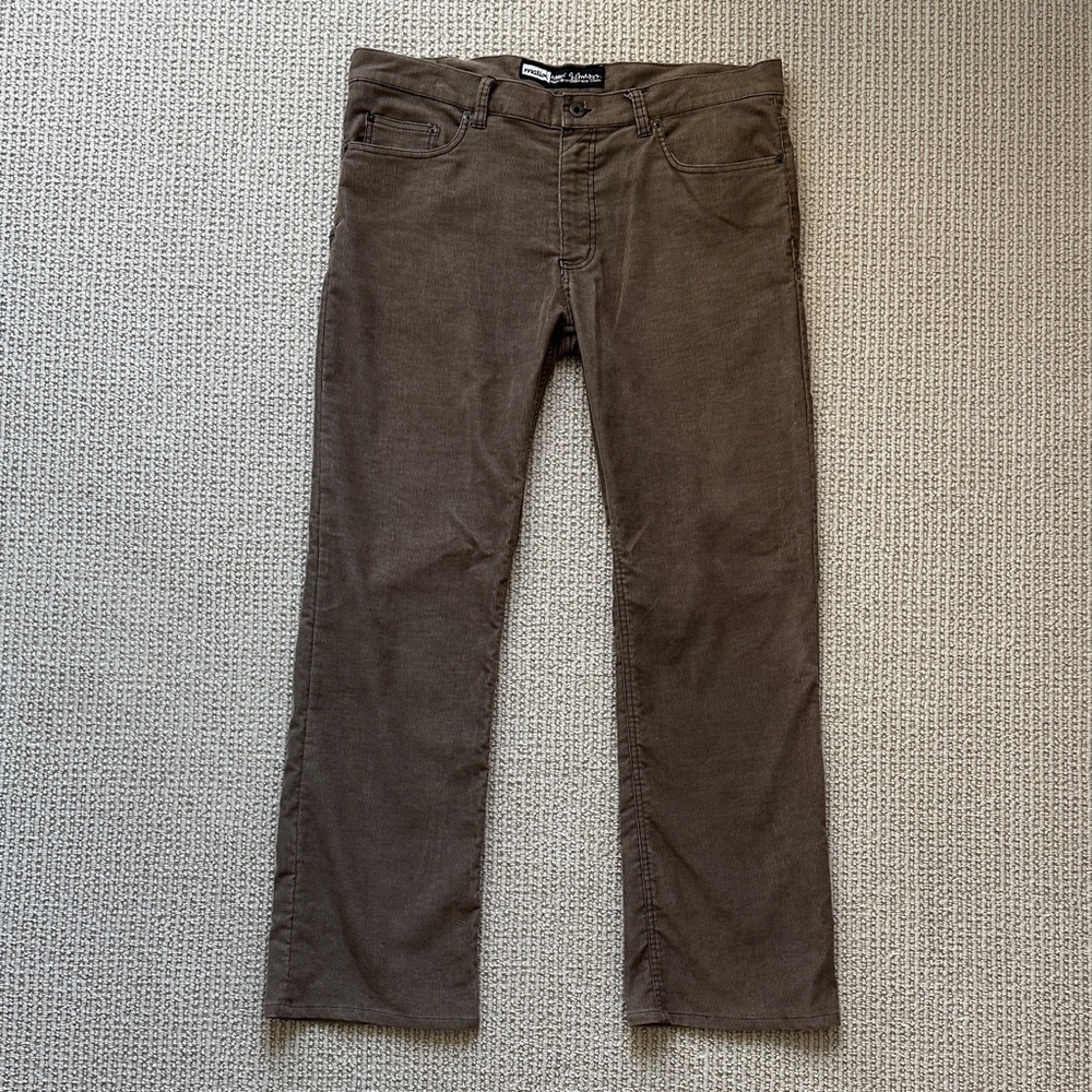 Matix Marc Johnson Stretch Cord